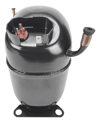 Motor Compressor Embraco Nj 9226e 1hp 220v Mono R22 Média