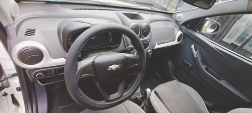 Chevrolet Tornado 1.8 Ls Ac Mt
