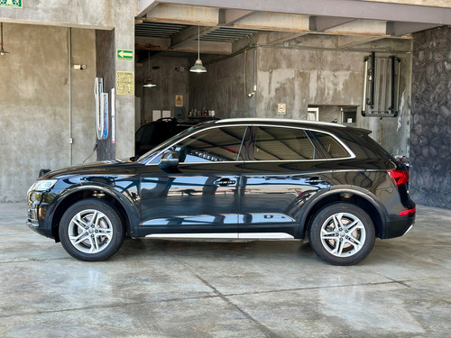 Audi Q5 2.0 L T Select Dsg