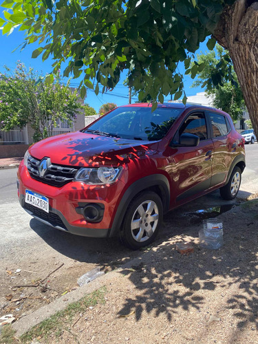 Renault Kwid 1.0 Sce 66cv Life