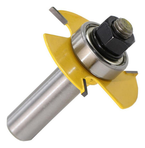 Cortador Brocas De Ranura Ajustable Herramientas Manual De