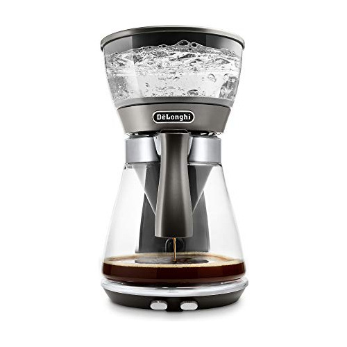 Cafetera De Especialidad 3 En 1 Delonghi, Cafetera Con Hielo