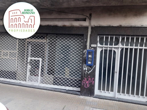 Venta Local Lanús Este - A Metros De Av. 9 De Julio