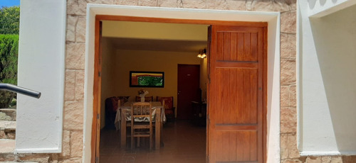Tanti Pcia De Córdoba Alquiler Temporal Duplex