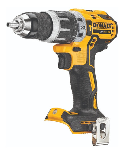 Furadeira Parafusadeira Impacto Brushless 20v Dcd796b Dewalt