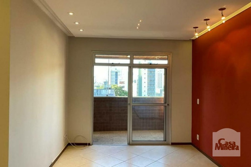 Imagem 3 de 15 de Apartamento À Venda No Gutierrez - Código 272128 - 272128