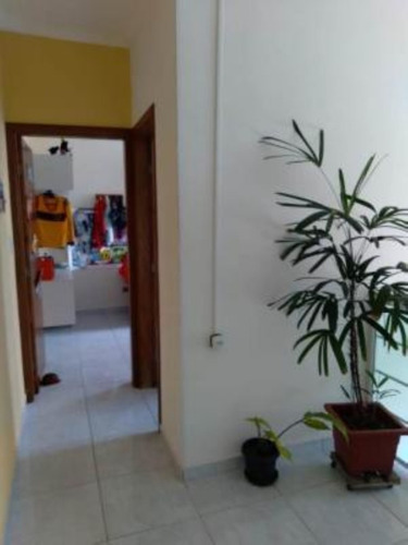 Imagem 9 de 12 de Casa No Bairro Jardim Ribamar, Em Peruíbe, Litoral Sul De São Paulo, Localizada No Lado Praia À 1.000 Metros Do Mar. Imóvel Com 148,8 M² De Terreno Sendo 109 M² De Área Construída. Possui Vaga Para 02