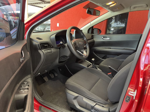 Hyundai HB20 HB20 Evolution 1.0 Flex 12V Mec.