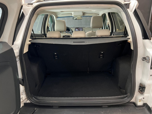 Ford Ecosport 2.0 DIRECT FLEX TITANIUM AUTOMÁTICO