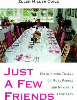 Libro Just A Few Friends - Ellen Miller Coile