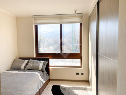 Departamento En Venta 3d, 3b Y 2e. La Dehesa