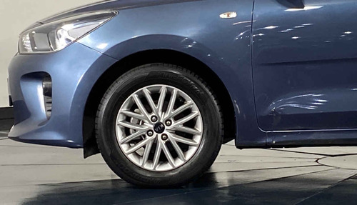 Imagen 6 de 15 de 115612 - Kia Kia Rio Sedan 2018 Con Garantía