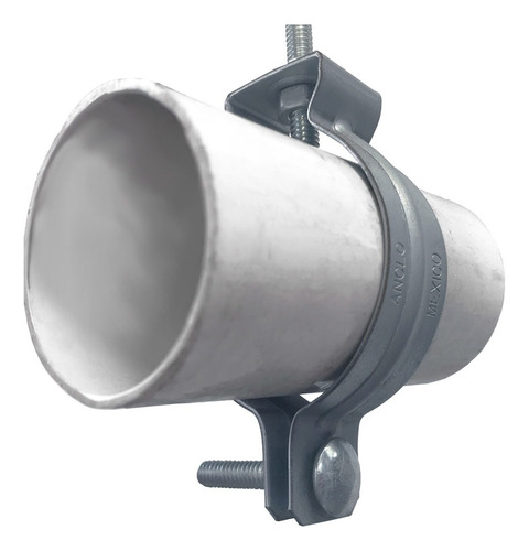 Abrazadera Clip 1 25mm Paq 30pz