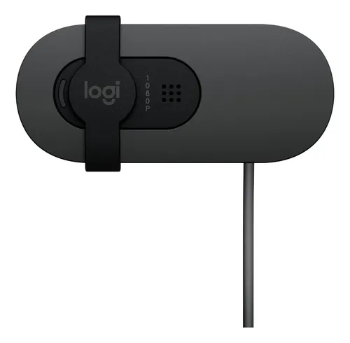 Webcam Logitech C320 MercadoLivre