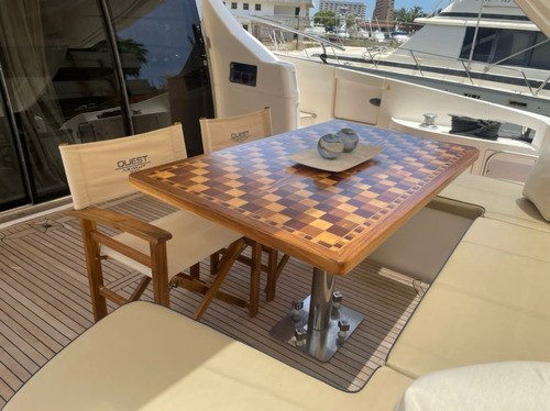 Imagen 12 de 14 de Yate Azimut 64 Lv2021