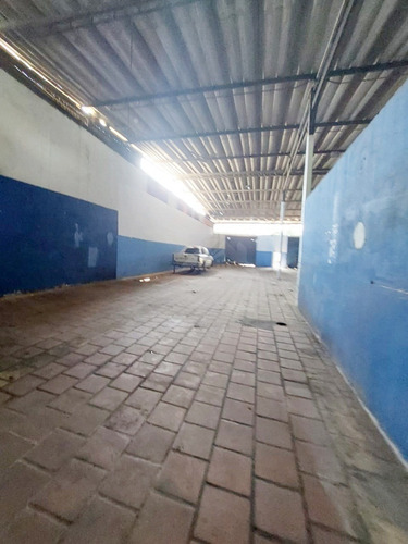 Imagen 6 de 10 de Galpón En Venta