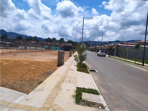 Lote En Vender En La Ceja