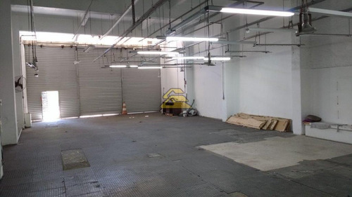 Imagem 4 de 20 de Lojas Comerciais Aluguel - Ref: Sci3726