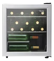 Comprar Cooler Wine Cava Enfriador De Vinos  17 Botellas Danby