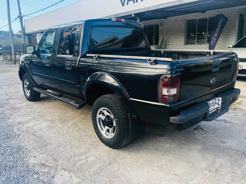 Ford Ranger 2.3 Xlt 4x2 D/c
