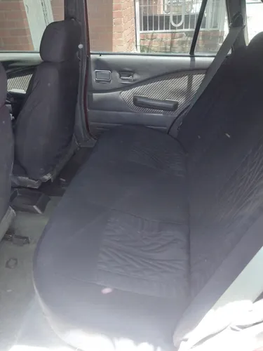 Daewoo Racer 1.5 Gti 95 hp