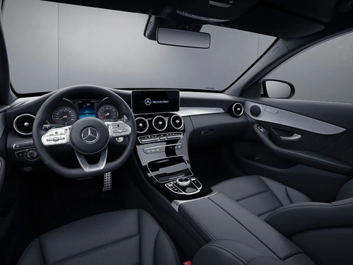 Imagen 7 de 8 de Mercedes Benz C43 Amg Sedan C 43 0km Conce. Oficial -sf