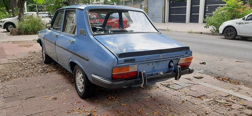 Renault R12 Tl