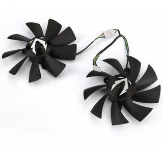 Video Card Fan Cooler Zotac Gaming Rtx 2060 (fan-ab)