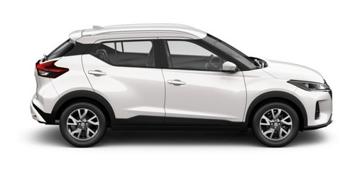 Imagen 15 de 25 de Nissan Kicks Sense Mt 0km - Nissan Sendai