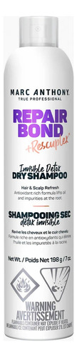 Marc Anthony Repair Bond +rescuplex Shampoo Seco Detox