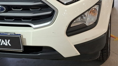 Ford Ecosport 1.5 Se