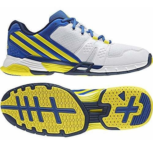 tenis para volei adidas