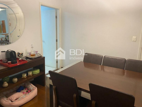 Imagem 4 de 25 de Apartamento À Venda Em Cambuí - Ap003374