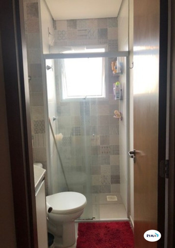 Imagem 12 de 30 de Apartamento De 58 M², 3º Andar, Sol Da Manhã À Venda No Condomínio Vivare Club - Ap00843 - 70654509