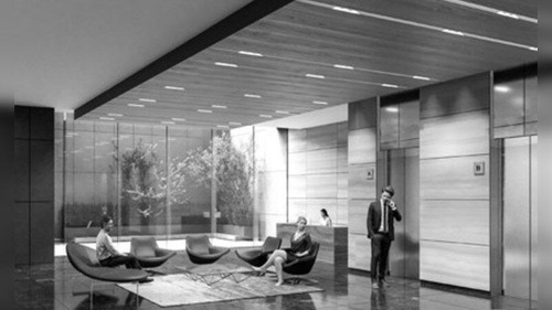 Imagen 1 de 8 de Oficinas En Venta En San Ángel, Av. Revolución 1225