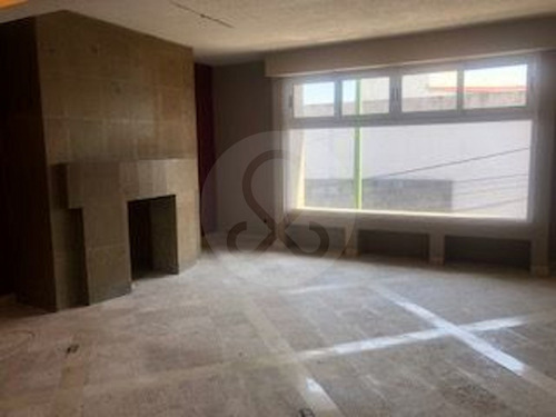 Terreno O Casa En Venta En Lomas De Chapultepec