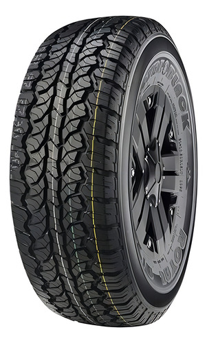 Pneu Aro 16 265/75r16 123/120s Royal A/t Royal Black