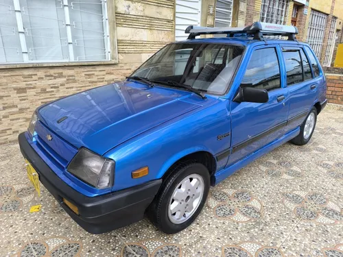 Chevrolet Sprint 1.0