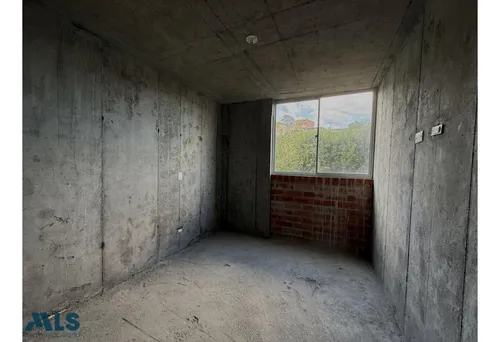 Apartamento Para Terminar A Tu Gusto En La Estrell...(mls#253797)