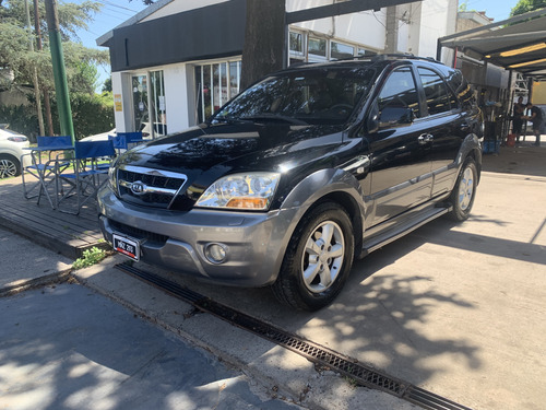 Kia Sorento 2.5 Ex 4x4 At