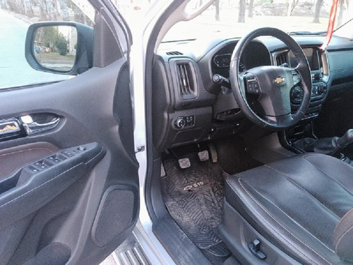 Chevrolet S10 2.8 High Country Cd Tdci 200cv Manual 4x2