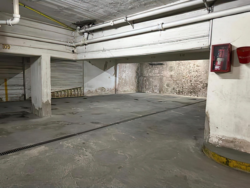 Venta Cochera Fija En Edificio Alfar 54, Zona Plaza Colón, Mar Del Plata