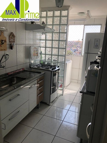 Apartamento - Ap00558 - 68350011