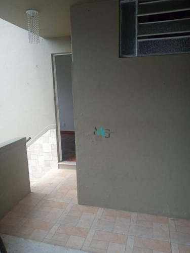 Imagem 2 de 19 de Sobrado Com 2 Dormitórios À Venda, 80 M² Por R$ 160.000,00 - Campo Grande - Rio De Janeiro/rj - So0028
