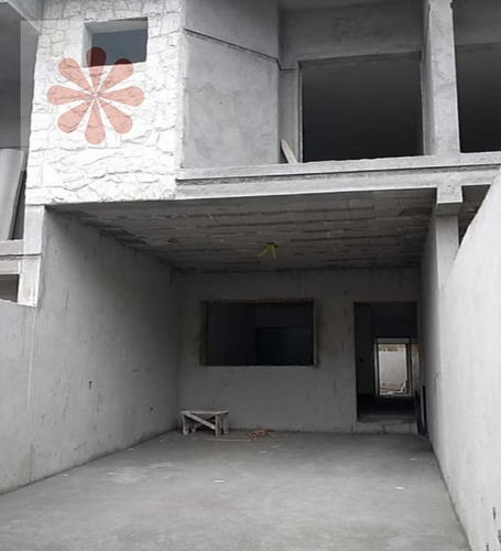 Imagem 2 de 5 de Casa Sobrado Em Jardim Nossa Senhora Do Carmo - São Paulo - 5698