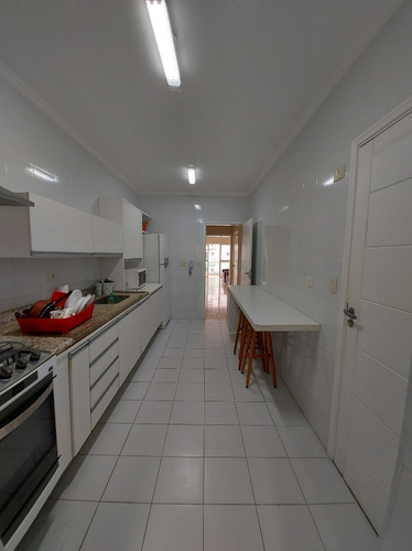 Imagem 23 de 29 de Apartamento À Venda - 4 Dormitórios - Praia Das Pitangueiras - Guarujá Sp - Ap3583 - 34710416