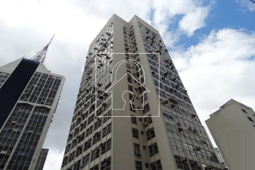 Imagem 5 de 11 de Conjunto/sala Comercial De 30m² Para Alugar Na Avenida Paulista - Cj31394