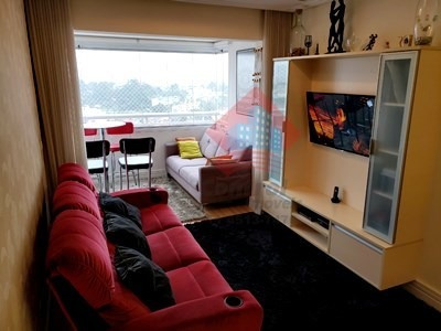 Imagem 3 de 16 de Apartamento - Ref: 02860