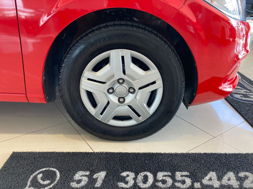 Chevrolet Onix ONIX HATCH Joy 1.0 8V Flex 5p Mec.