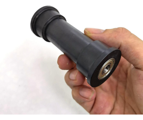 Roda De Rolamento De Máquina De Remo Multifuncional Para